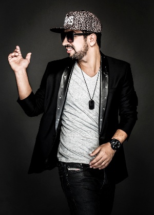 Dennis DJ está no mercado desde 1996 e está sendo chamado de "David Guetta do Funk" - Gabriel Wickbold/Divulgação - Gabriel Wickbold/Divulgação