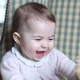 29.nov.15 - Palácio de Kensington divulga, por meio das redes sociais, fotos da filha de Kate Middleton, de oito meses. "As últimas fotos da Princesa Charlotte, tiradas por sua mãe, no início de novembro, em sua casa em Norfolk", dizia a legenda - @HGH The Duchess of Cambridge