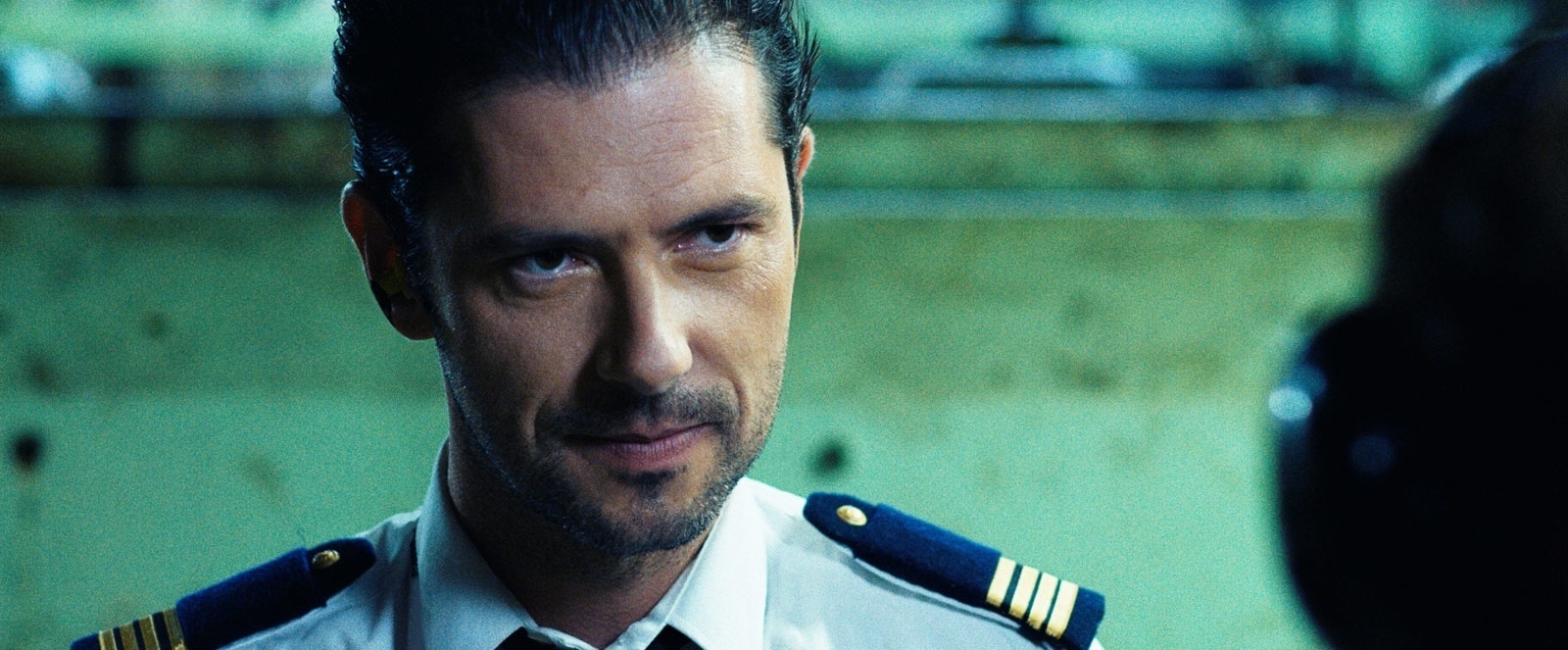 Cena do filme "A Odisseia de Alice" - Divulgação