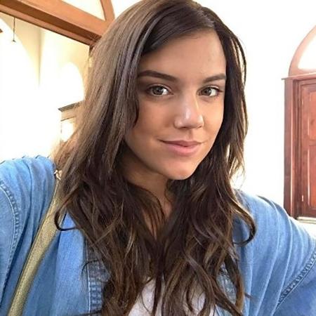 Alice Wegmann muda visual para novela das 9h - Reprodução/Instagram/@alice.weg - Reprodução/Instagram/@alice.weg