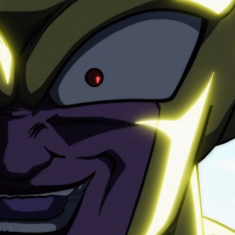 Em Dragon Ball Super, Freeza mostra que é o melhor vilão de toda a série  - 19/06/2017 - UOL Start