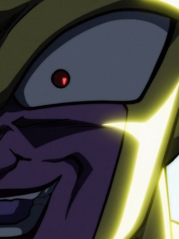 Dragon Ball Z: O Renascimento de Freeza - Veja onde assistir filme completo