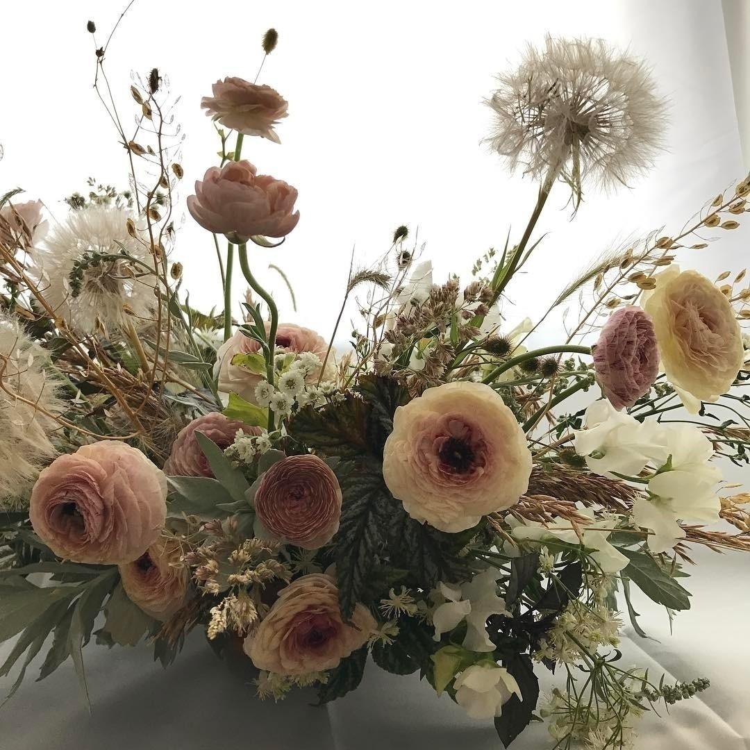 Uma das características desse brasileiro, é a autenticidade e delicadeza - Reprodução/InstagramTheFlowerHat