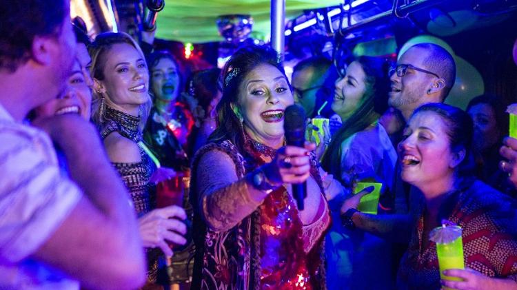 Reprodução/GShow