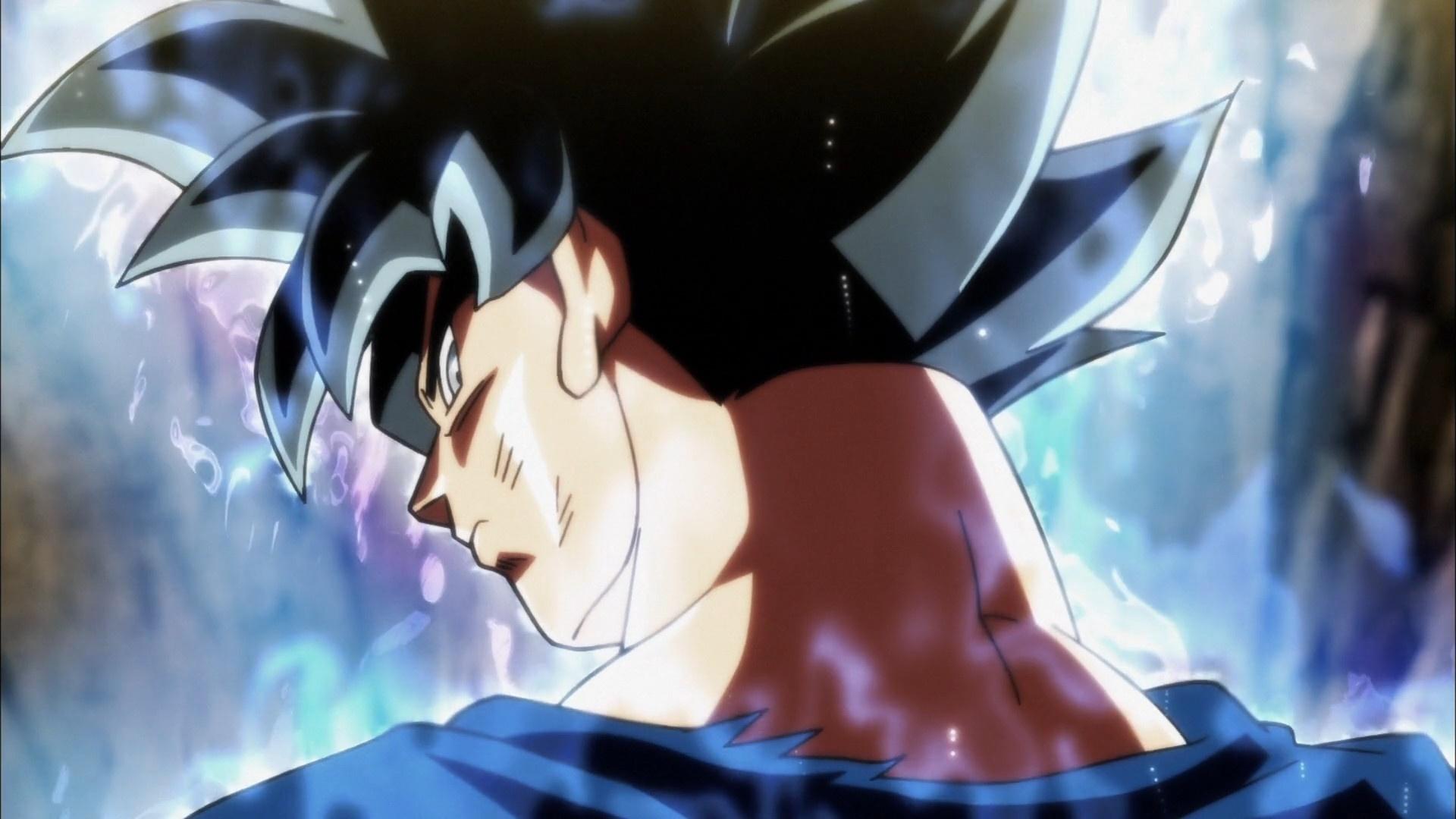 5 Coisas Que Você Precisa Saber Sobre A Nova Transformação De Goku