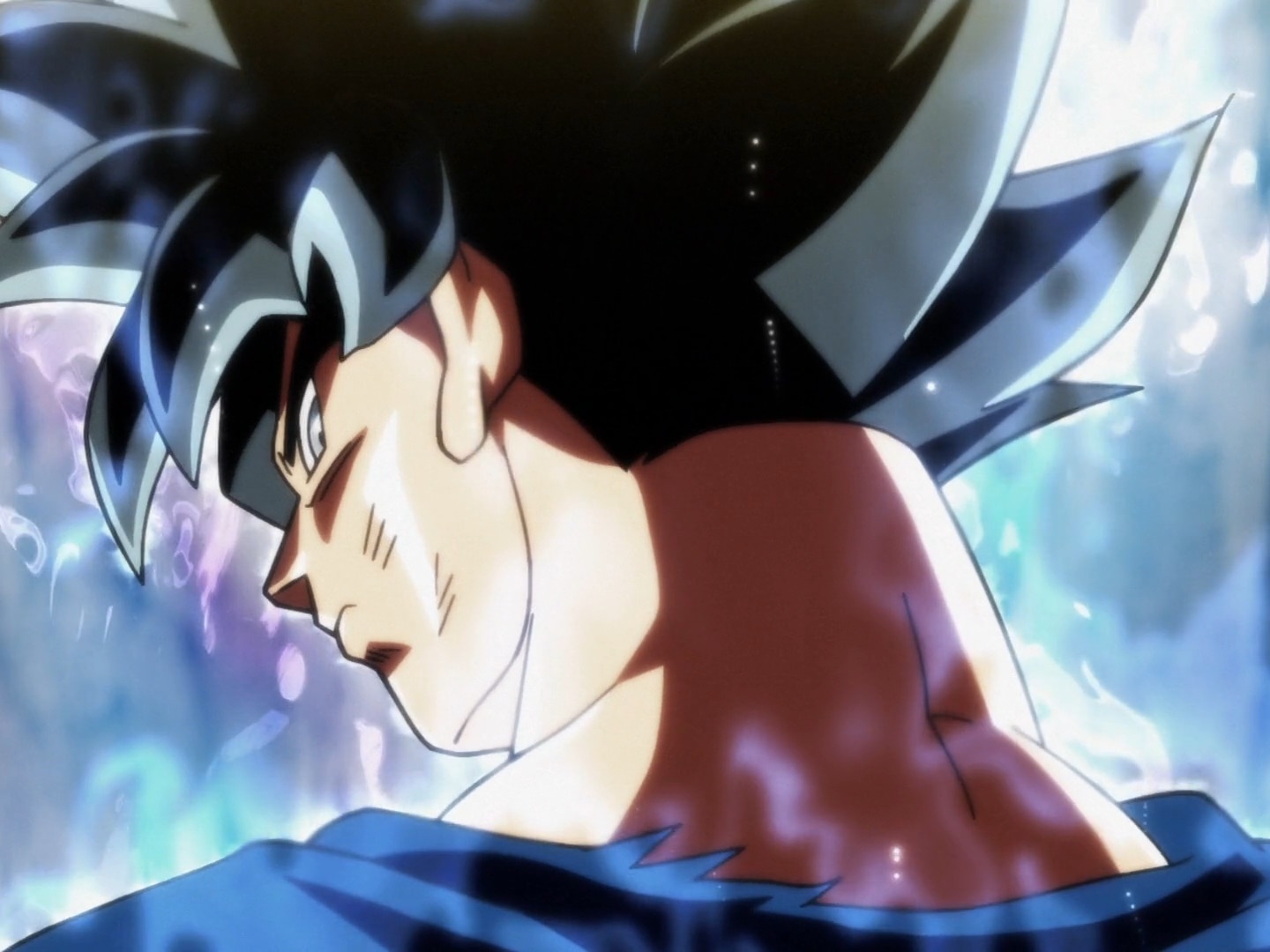 5 coisas que você precisa saber sobre a nova transformação de Goku - Listas  - BOL