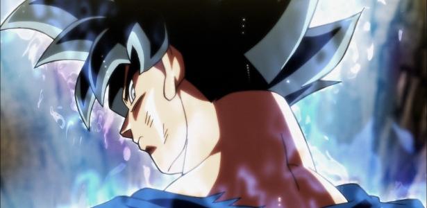  Cosas que debes saber sobre la nueva transformación de Goku
