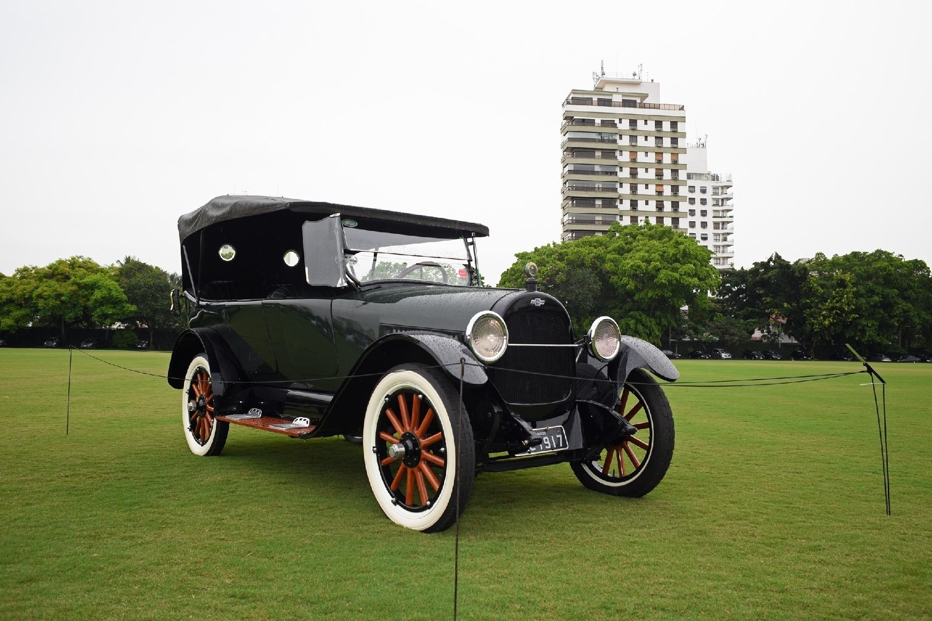 Car Day Brasil - Murilo Góes/UOL