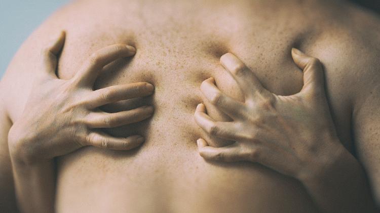 sexo, casal - Getty Images - Getty Images
