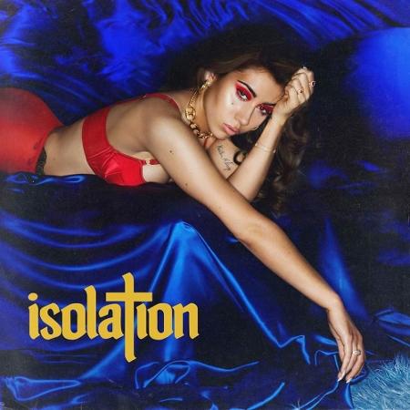 Kali Uchis, "Isolation" - Divulgação - Divulgação