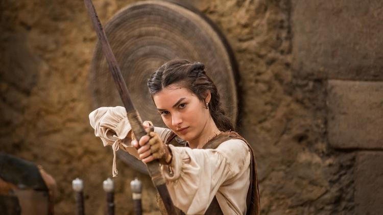 Divulgação/TV Globo