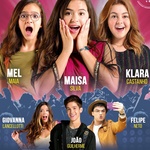 Cartaz do filme "Tudo Por um Pop Star" - Divulgação
