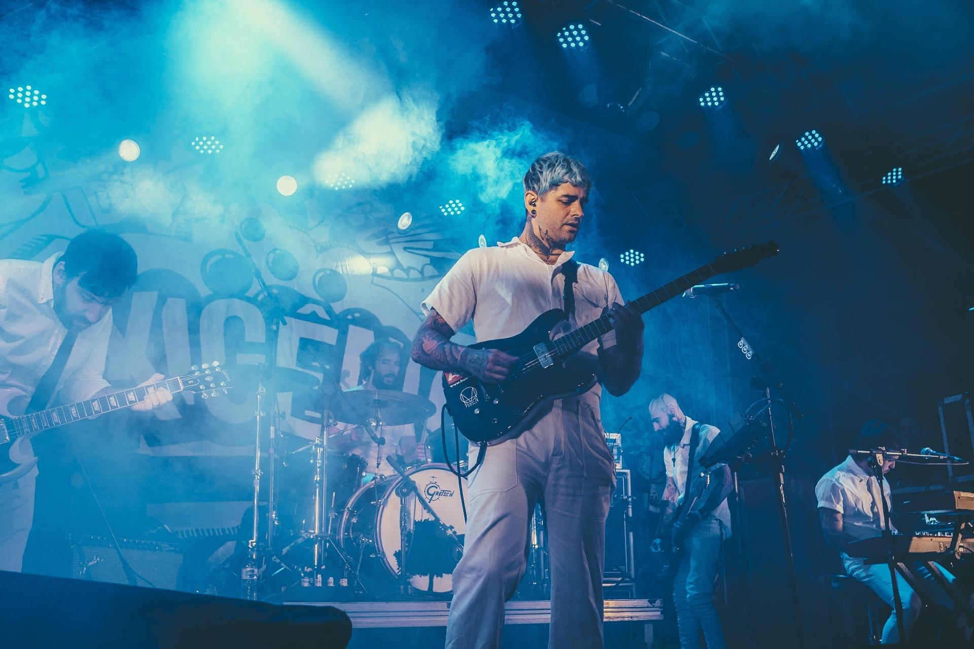 Fresno - Felipe Gabriel/UOL