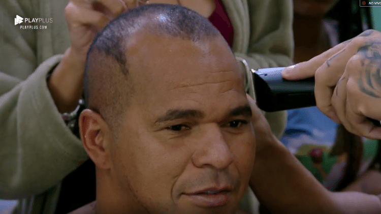 Chulapa - Reprodução/Play Plus - Reprodução/Play Plus