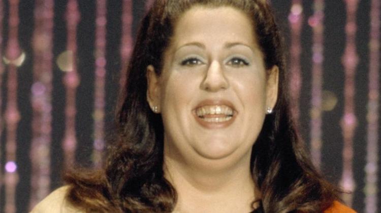 Cass Elliot, a Mama Cass - Reprodução - Reprodução