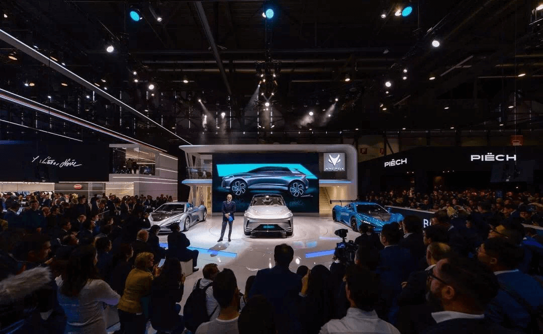 Arcfox Walter de Silva - Divulgação