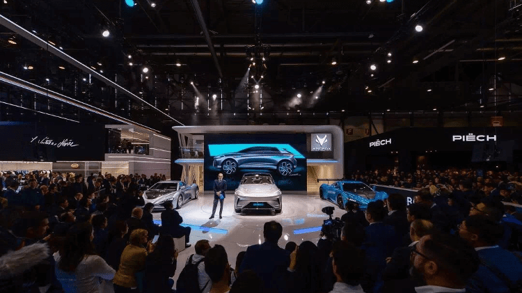 Arcfox Walter de Silva - Divulgação - Divulgação