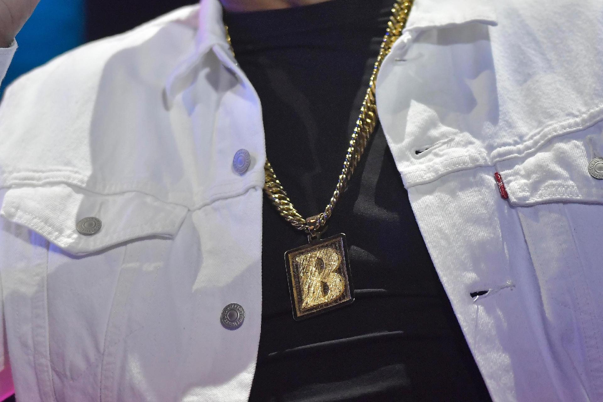 Mano Brown se apresenta na primeira noite do Rock In Rio - DHAVID NORMANDO/FUTURA PRESS/ESTADÃO CONTEÚDO