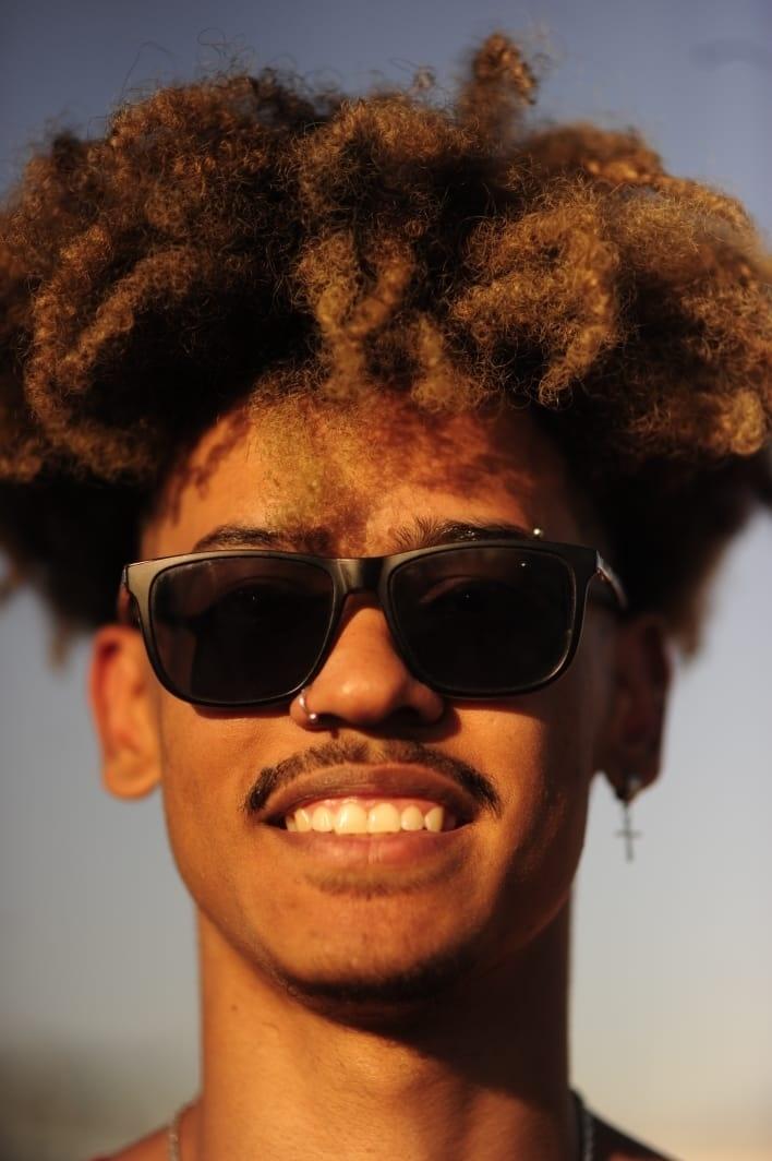 Diversidade: quem é a nova galera do Rock in Rio - Bruna Prado/ UOL