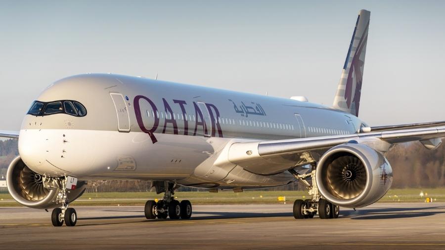 Qatar Airways - Getty Images