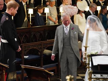 terno de principe para casamento