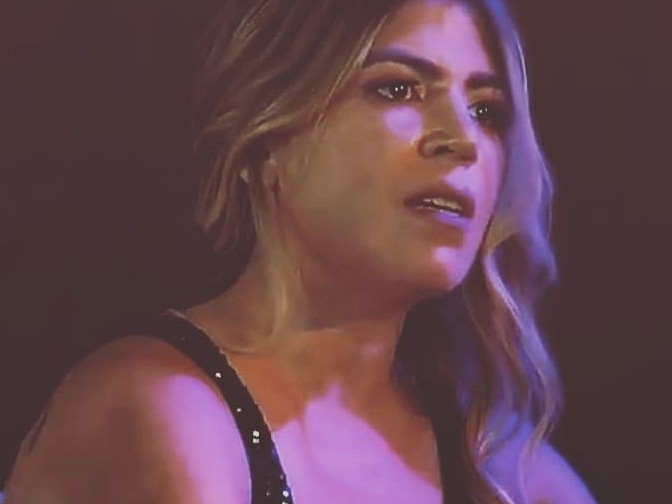 Raquel Pacheco: "Só entendi recentemente que fui abusada sexualmente pelo meu pai"