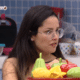 BBB 21: Juliette conversa com João Luiz na cozinha - Reprodução/Globoplay