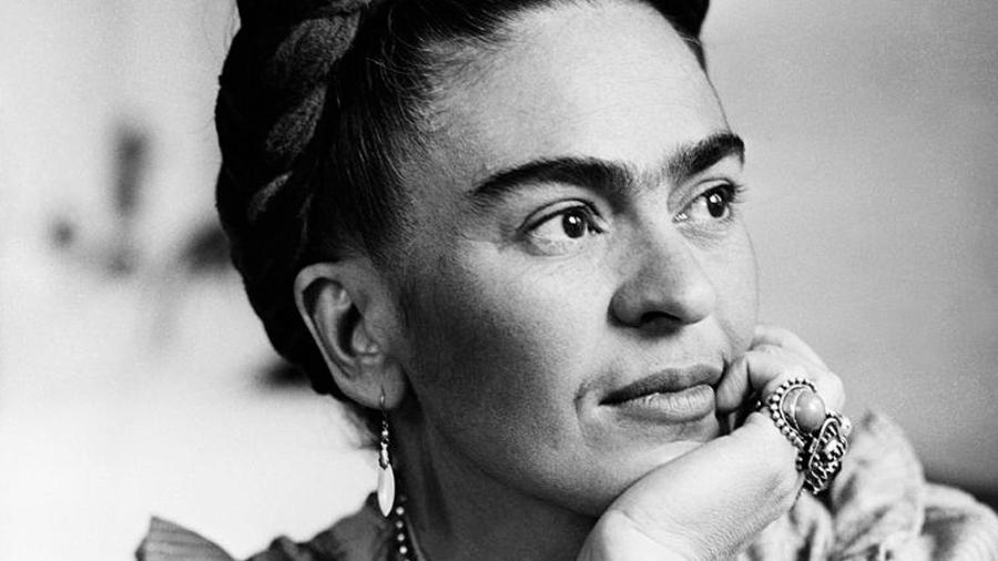 Obra de Frida Kahlo bateu próprio recorde de arremates de quadros da artista - Getty Images