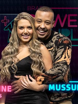 Edu Moraes/RecordTV