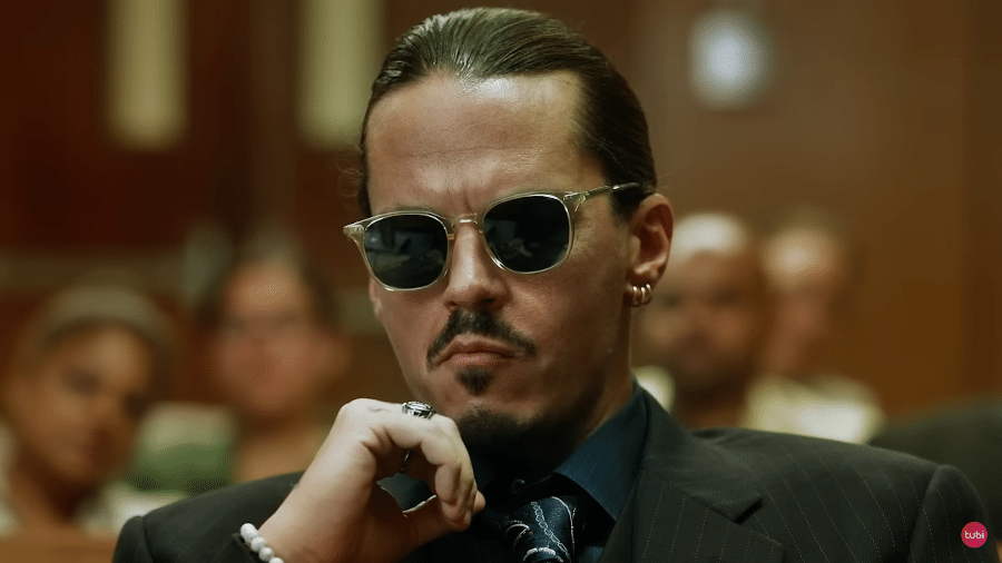 Johnny Depp x Amber Heard: documentário da Netflix estreia nesta  quarta-feira