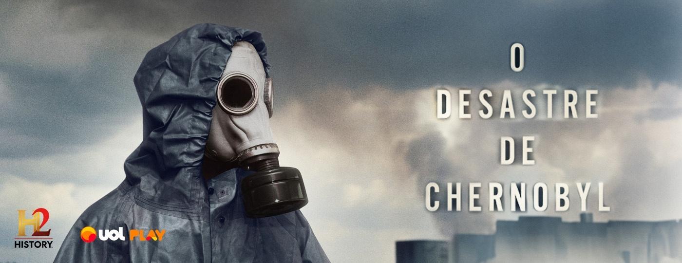 O Desastre de Chernobyl: confira a programação completa no History Channel 2 - UOL Play