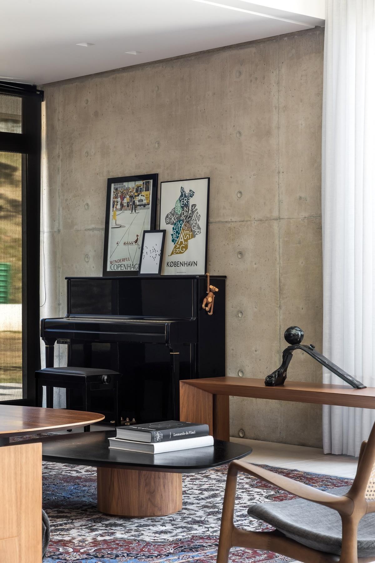 Casa de domingo - Curitiba - Eduardo Macarios/Divulgação