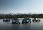 Hyundai HB20 e Creta chegam à linha 2025; veja os preços e o que mudou - Divulgação