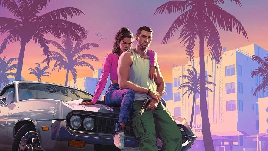 GTA VI GTA VI