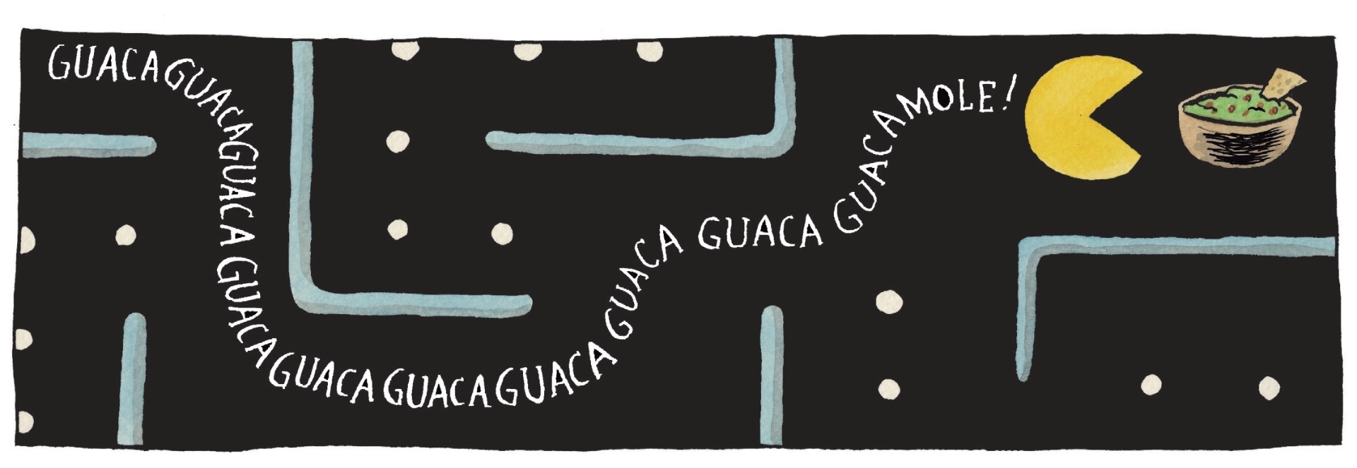 Tirinha de "Macanudo" feita pelo desenhista argentino Liniers - Divulgação/Macanudismo