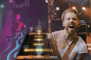 Jogo Guitar Hero ii - Xbox 360 em Promoção na Americanas