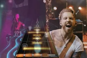 Usado: Bateria Wireless Guitar Hero - PS3 em Promoção na Americanas