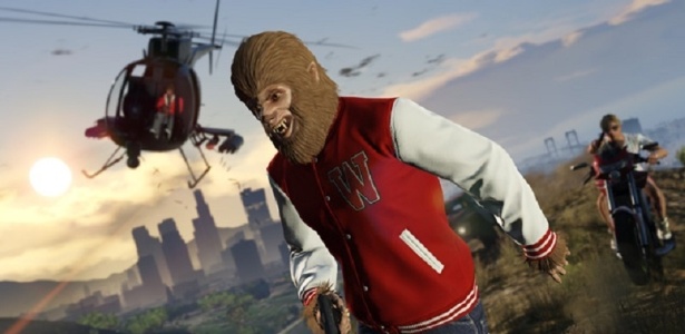 Códigos para GTA 5 e o essencial da bolsa de valores (Xbox 360, Xbox One,  PS3, PS4)