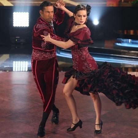 "Dança dos Famosos", formato da Endemol, já tem contrato renovado - Reprodução/TV Globo