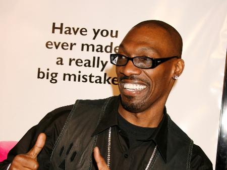 O comediante Charlie Murphy morreu aos 57 anos - FRED PROUSER/Reuters
