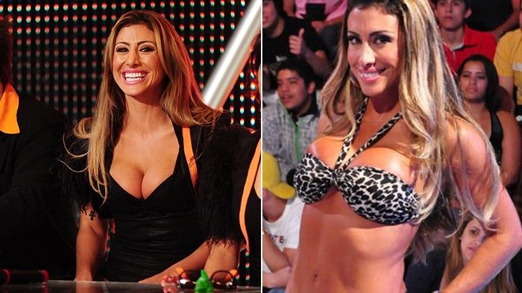 Divulgação/Record/RedeTV!