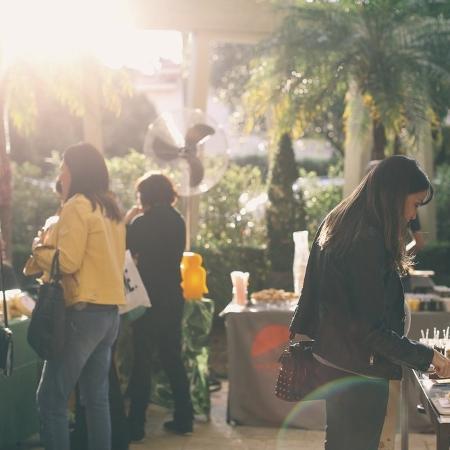 Bazar da Praça - Divulgação - Divulgação