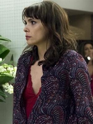 Estevam Avella/ Globo