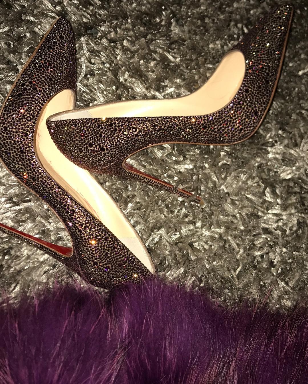 Beyoncé usa bolsa de R$ 16 mil e vestido feito sob medida em festa do Tidal - Reprodução/Instagram