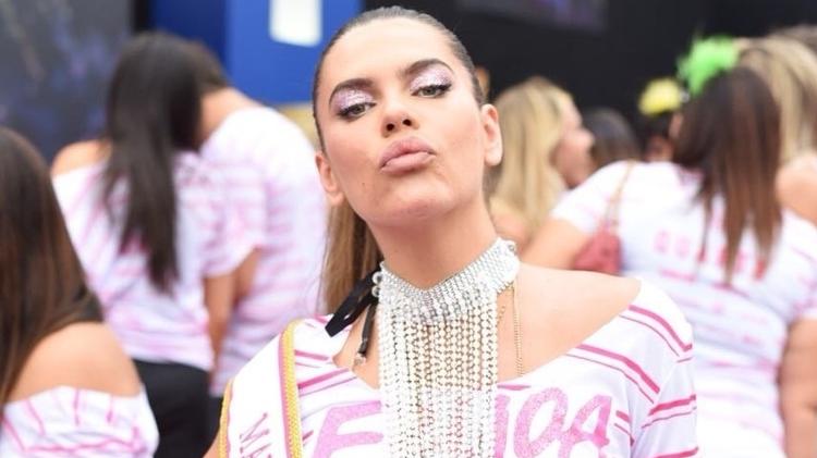 Ari Kaye/Divulgação