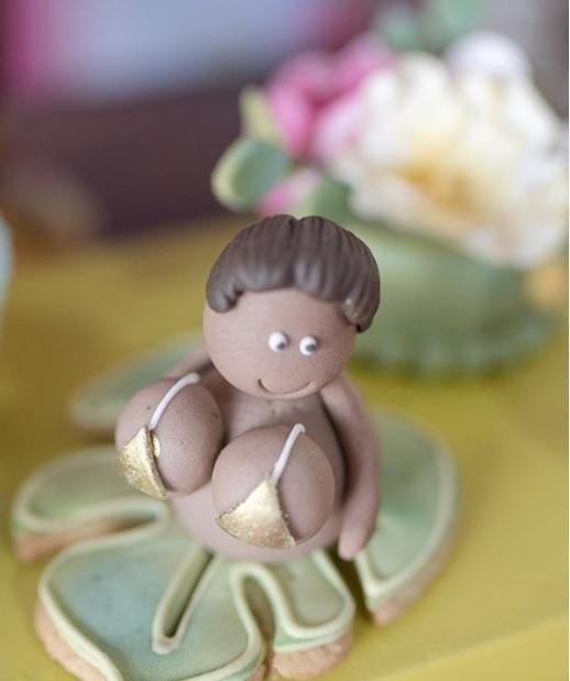 Pool party de Jojo Todynho - Reprodução/Instagram