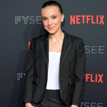 Millie Bobby Brown - Charley Gallay/Getty Images