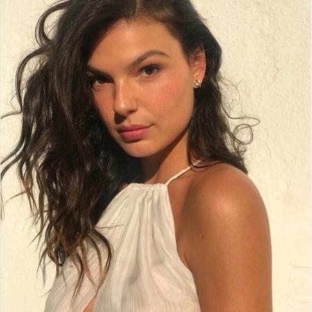 Isis Valverde - Reprodução/ Instagram - Reprodução/ Instagram