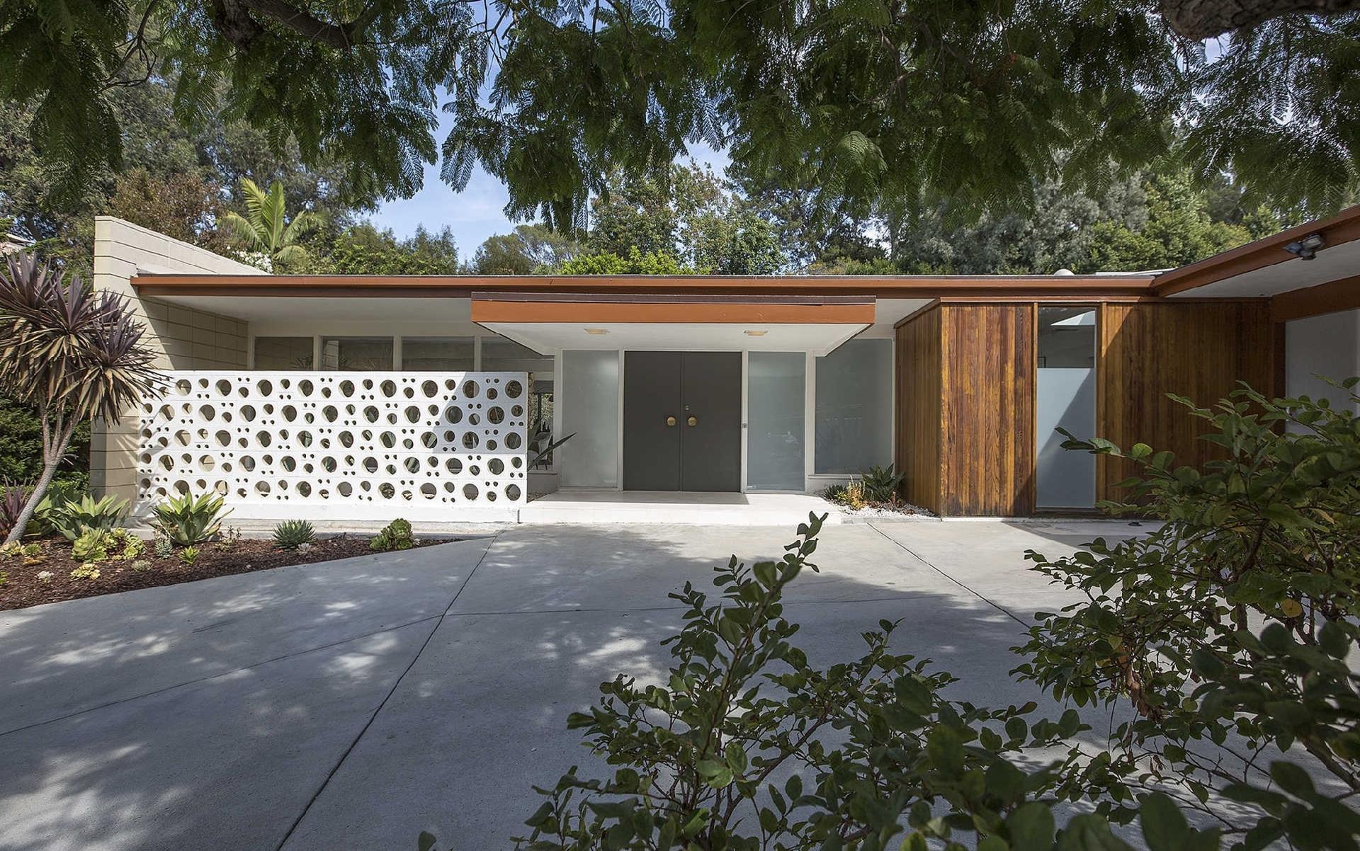 Faça um tour pela casa de Jamie Dornan em Los Angeles - Divulgação/The Agency