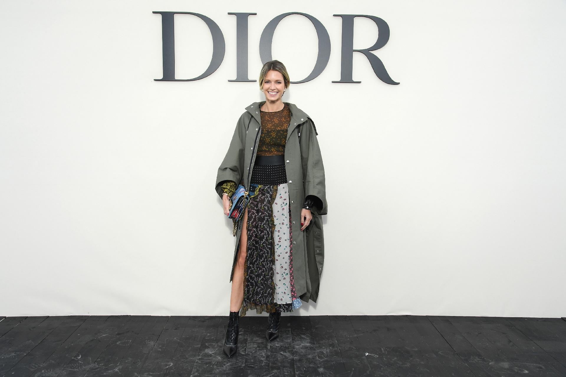 Helena Bordon - Getty Images